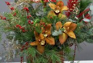 New Year box "Winter Freshness" — photo 2