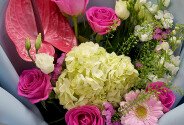 Buchet „Vis Delicat” — foto 2
