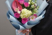 Buchet „Vis Delicat” — foto 3
