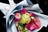 Buchet „Vis Delicat” — foto 5