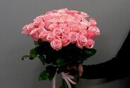 Trandafir „Sophia Loren” 50 cm — foto 1
