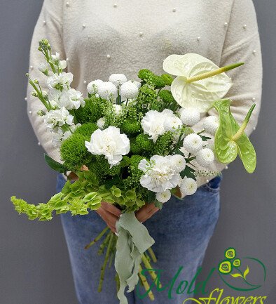 Bouquet “Eco Elegance”