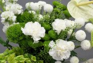 Bouquet “Eco Elegance” — photo 2