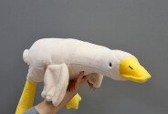 White Goose h=50 cm — photo 1