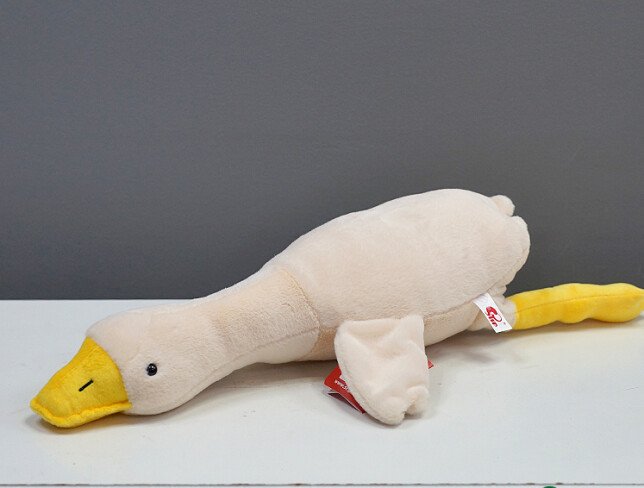 White Goose h=50 cm — photo 2