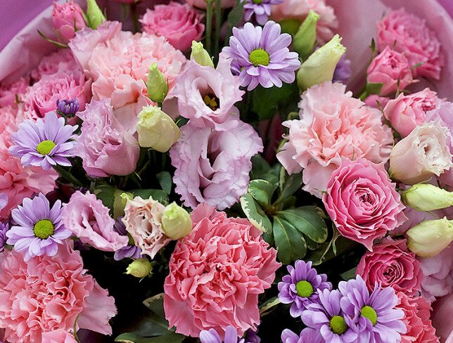 Bouquet “Floral Whisper” photo