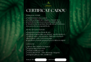 Certificat Cadou Moldflowers – 2000 MDL (la comanda, o zi) — foto 2