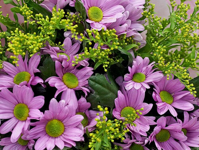 Bouquet “Sincere Emotions” photo