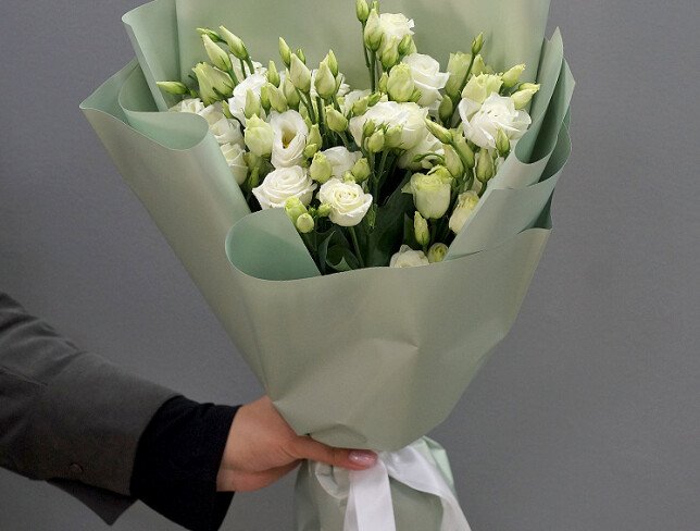 Buchet "Moment perfect" foto