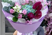 Buchetul „Adancimea Sentimentelor” — foto 2