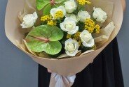 Aurora — foto 1