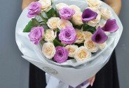 Violeta — foto 3