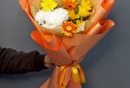 Sunny Compliment — photo 1