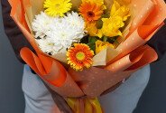 Sunny Compliment — photo 2