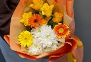 Sunny Compliment — photo 3