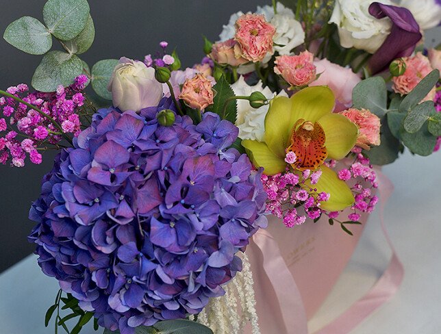 Amethyst Garden photo