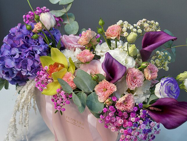 Amethyst Garden photo