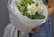 Grădină delicată — foto 1