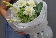 Grădină delicată — foto 2