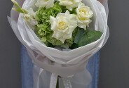Grădină delicată — foto 3