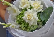 Grădină delicată — foto 4