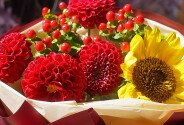 Тёплый закат — фото 3