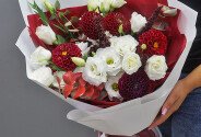Armonie rubinie — foto 1