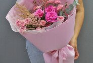 Radiance of Roses — photo 4