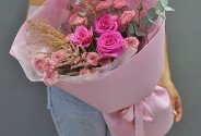 Radiance of Roses — photo 1