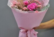 Radiance of Roses — photo 3