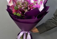 Amethyst Veil — photo 1