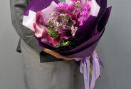 Amethyst Veil — photo 3