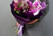 Amethyst Veil — photo 4
