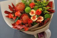 Autumn Graphic — photo 1