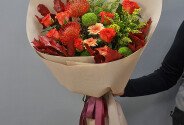 Autumn Graphic — photo 4